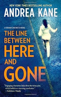 The Line Between Here and Gone