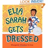 Ella Sarah Gets Dressed
