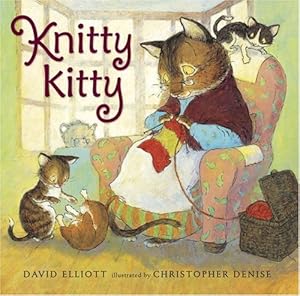 Knitty Kitty