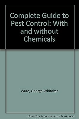 Complete Guide to Pest Control With and Without Chemicals