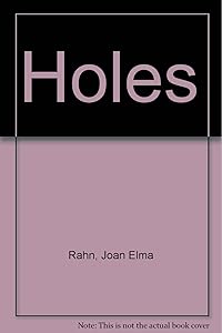 Holes by Joan Elma Rahn