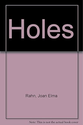Holes