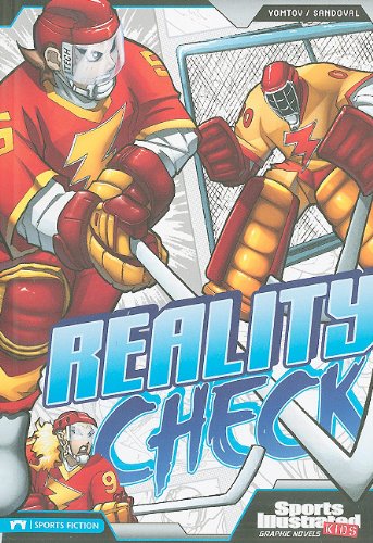 Reality Check by Nel Yomtov  ,