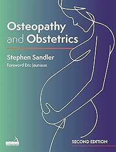 Osteopathy and Obstetrics by Dr. Stephen Sandler