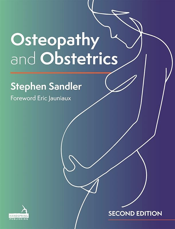 Osteopathy and Obstetrics by Dr. Stephen Sandler
