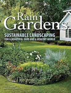 Rain Gardens: Sustainable Landscaping for a Beautiful Yard and a Healthy World