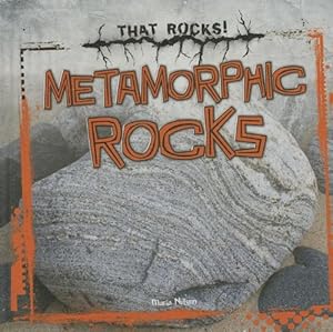 Metamorphic Rocks
