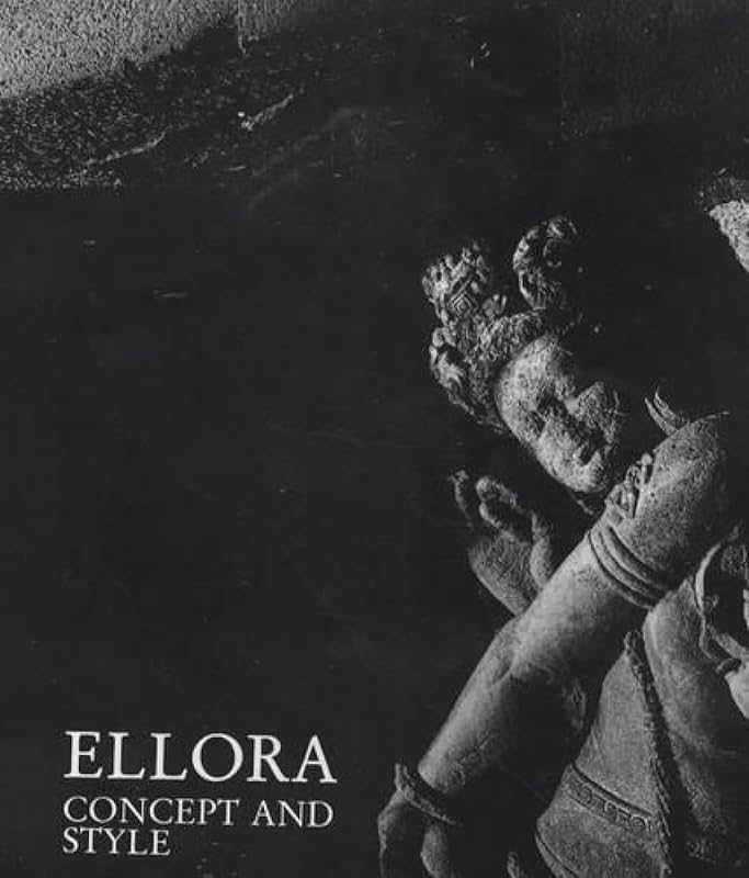 Ellora; Concept and Style by Carmel Berkson