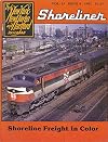 Shoreliner, vol. 13, Issue 4