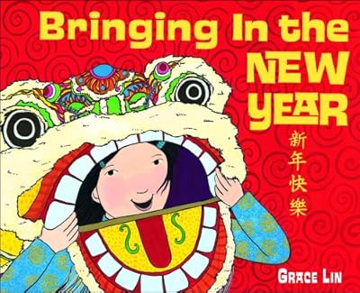 Bringing In the New Year
