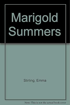 Marigold Summers