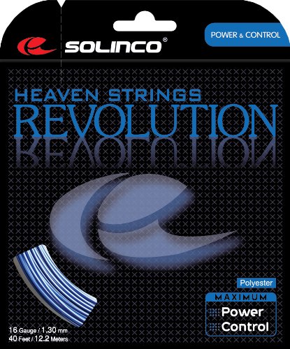 Solinco Revolution Tennis String