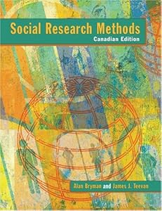 Social Research Methods