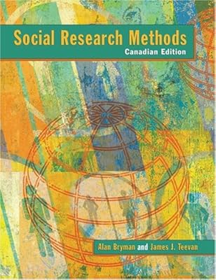 Social Research Methods
