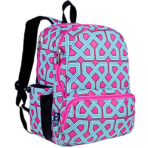 Wildkin Twizzler Megapak Backpack