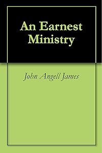 An Earnest Ministry
