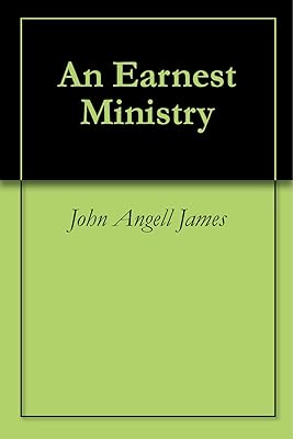 An Earnest Ministry