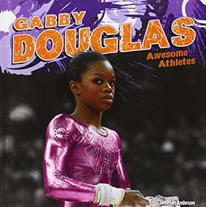 Gabby Douglas