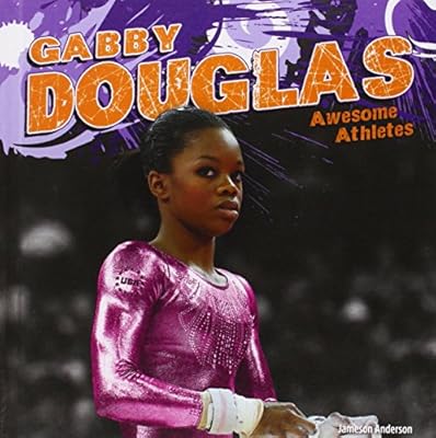 Gabby Douglas