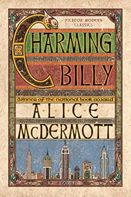Charming Billy: A Novel