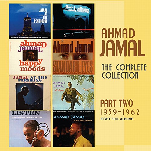 Complete Collection: 1959-1962