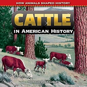 Cattle in American history