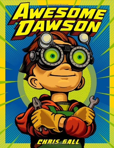 Awesome Dawson