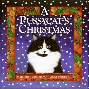 A Pussycat's Christmas
