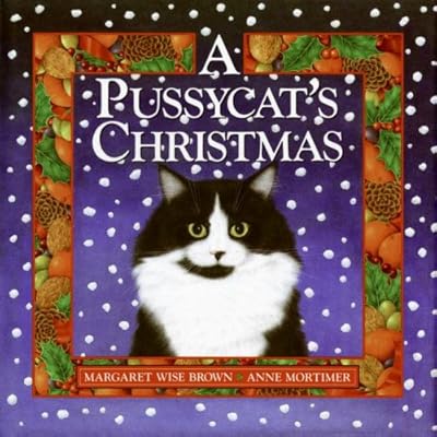 A Pussycat's Christmas