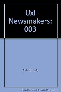 Uxl Newsmakers (003)