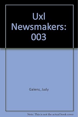 Uxl Newsmakers (003)