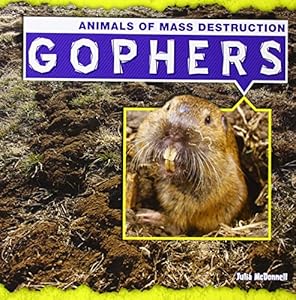Gophers