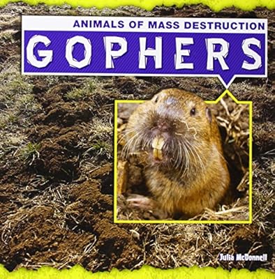 Gophers