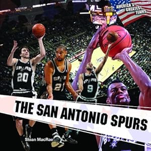 The San Antonio Spurs