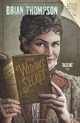 The Widow's Secret: A Bella Wallis Mystery