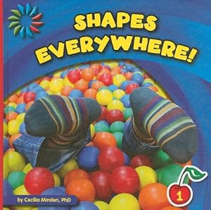Shapes Everywhere!