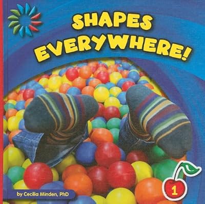 Shapes Everywhere!