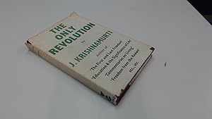 The Only Revolution
