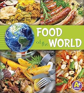 Food of the World
