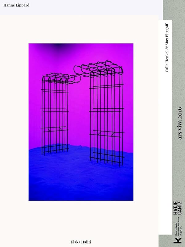 Ars Viva 2016 by Andrew Berardini