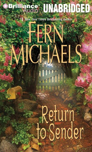 Return to Sender by Fern Michaels