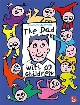 The Dad with 10 Children