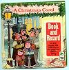 A Christmas Carol (Book and Record)