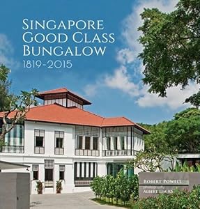 Singapore Good Class Bungalow 1819 - 2015