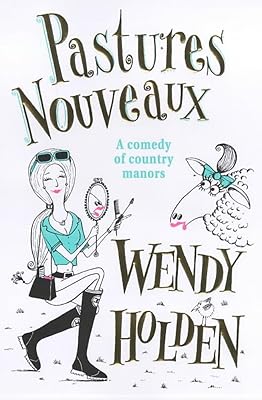 Pastures nouveaux