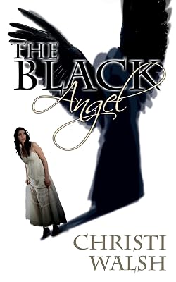 The Black Angel (The Chroma Series)