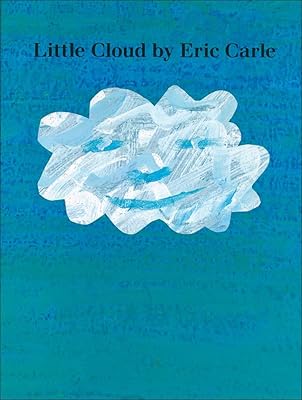 Little Cloud (Turtleback School & Library Binding Edition)