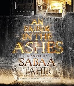 An Ember in the Ashes