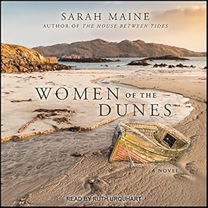 Women of the Dunes: A Novel