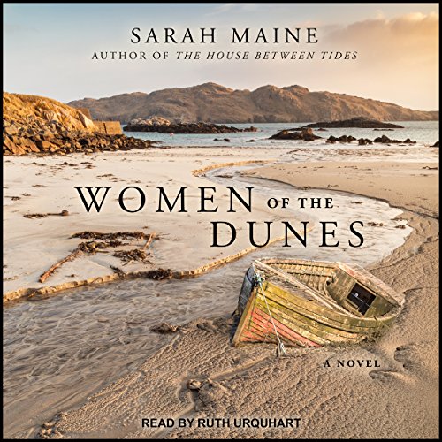 Women of the Dunes: A Novel by Sarah Maine